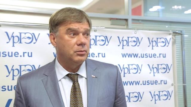 Подписание соглашения о сотрудничестве с ЕВРАЗ НТМК смотреть онлайн