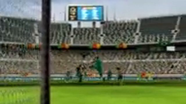 Gols no fifa 05 смотреть онлайн