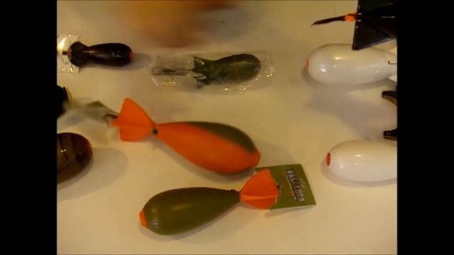 Новые ракеты от компании EastShark ( NEW SPOD BOMB) смотреть онлайн