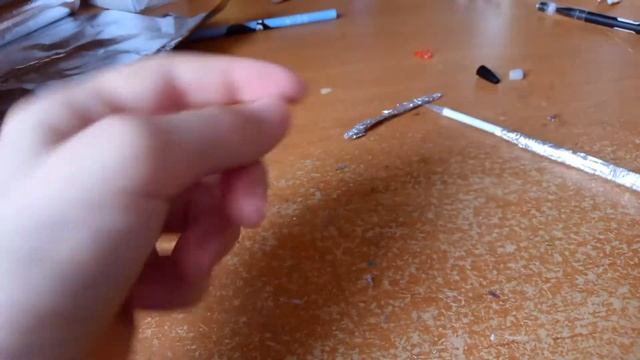 Как сделать стилус для телефона, планшета.?✏️ смотреть онлайн