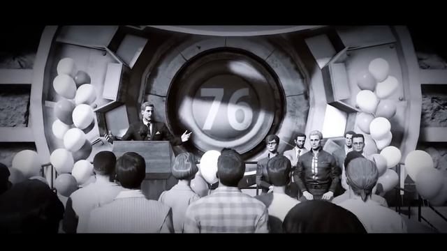 Where Does Fallout Go From Here? (Fallout 5 Speculation) смотреть онлайн