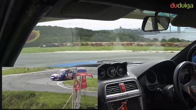 Subaru Impreza WRX | Воробьев Андрей | Zmeinka Time Attack Challenge 2018 | Владивосток, Змеика смотреть онлайн