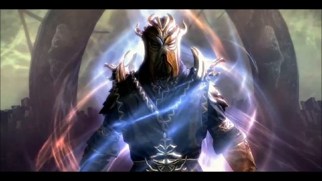 Jeremy Soule - Dragonborn (skyrim) смотреть онлайн