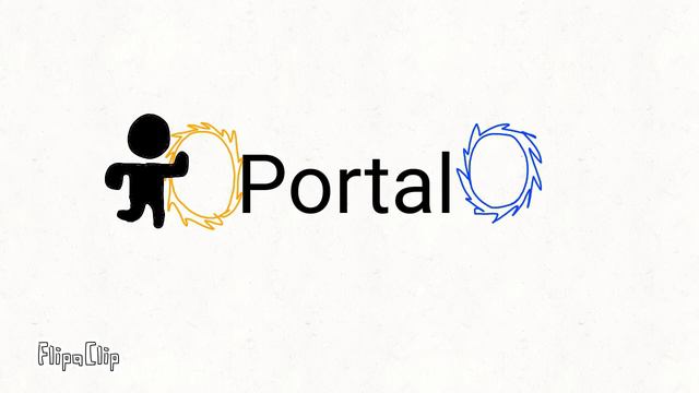 Портал, портал 2, и портал 3!!!!! смотреть онлайн