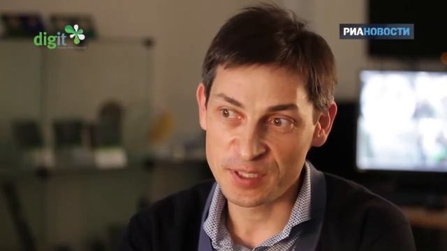 Распознавание лиц и эмоций (передача Дело техники) смотреть онлайн