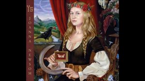 Joanna Newsom - Only Skin