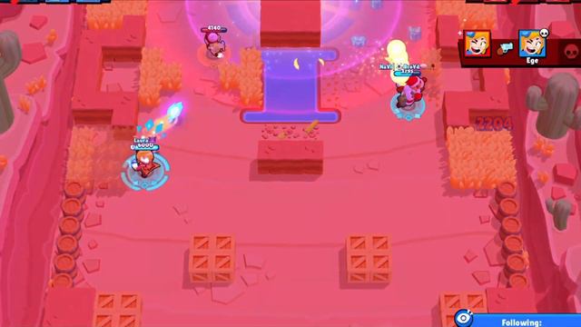 Mariposa Piper 😍 | Brawl Stars