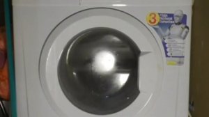 отжим стиральной машины atlant. 1000 оборотов и 40 градусов. Стирка (смешаное).