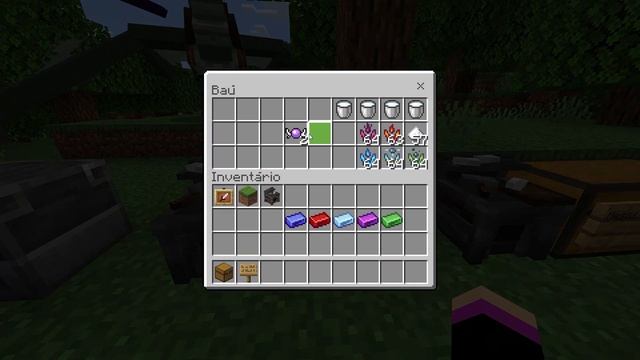 ✔ATUALIZOU EXPANSIVE FANTASY 1.19! - 2.0.3 - TUTORIAL MINECRAFT ADDON смотреть онлайн