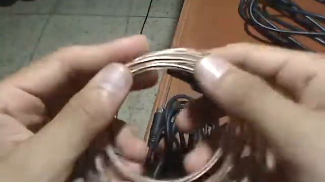 Cable S-video 4 Pines A Rca Macho 2m y Cable Conector S-video 7 Pin A Rca video 1.8m en buen estad смотреть онлайн