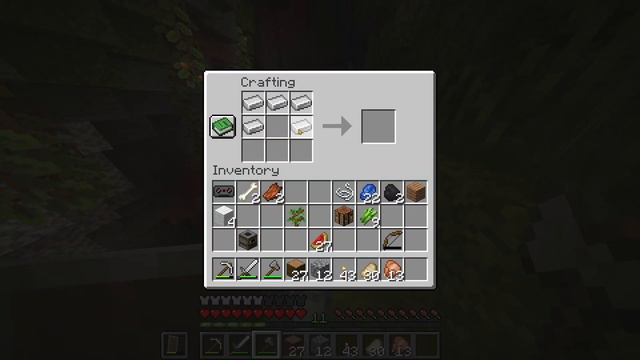 The Minecraft Dweller Experience смотреть онлайн