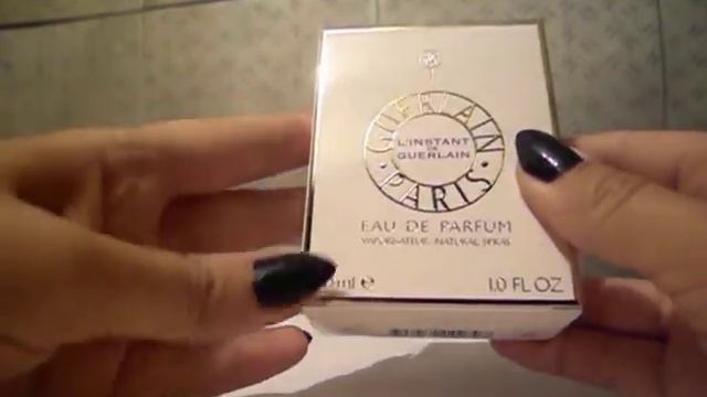 L`Instant De Guerlain