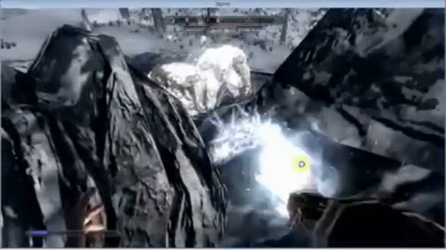 Скайрим прокачка навыка разрушения The Elder Scrolls .Skyrim. смотреть онлайн