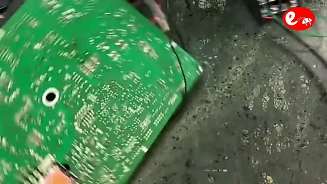 Daikin Inverter Air-conditioner Outdoor Pcb Repair