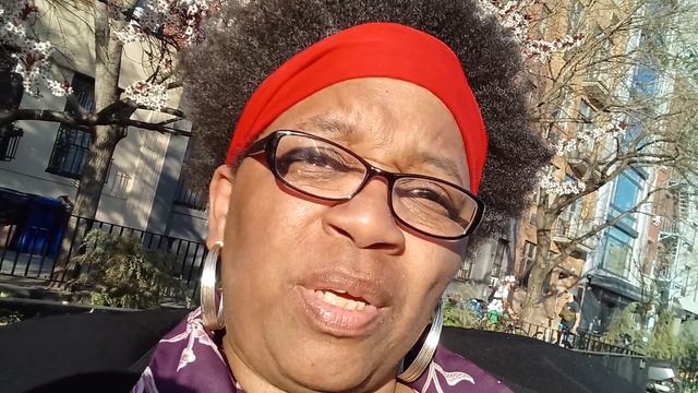 Video Statement to Queen Erica Ford, Founder, LIFE Camp, Inc from Professor Eva Marie King, BA, MS, смотреть онлайн