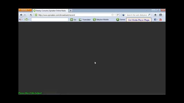 How to Make a FREE online Radio show смотреть онлайн