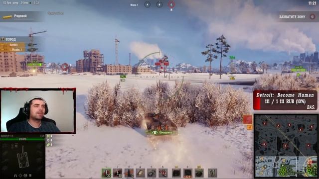 ЛИНИЯ ФРОНТА на 7-ЫХ УРОВНЯХ. ДАЁШЬ 100% ГЕНЕРАЛОВ смотреть онлайн