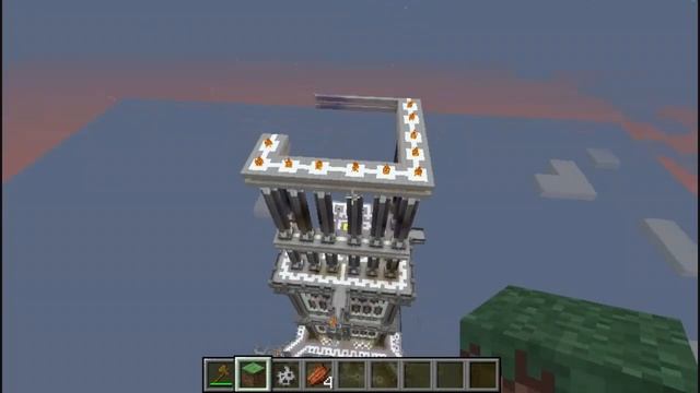 FAWE | Clipboard on disk after optimizations (2,552,425 blocks) смотреть онлайн
