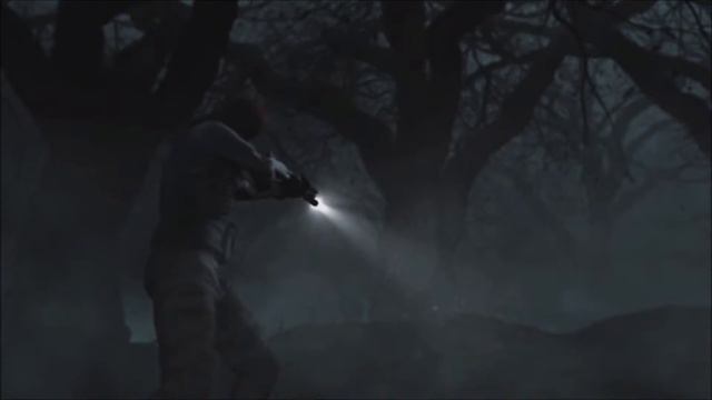 Resident Evil HD Remaster - Пролог (02) смотреть онлайн