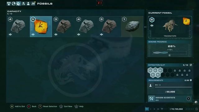 JWE2 NEWS | How to unlock EVERYTHING. FAST. | Jurassic World Evolution 2 News смотреть онлайн