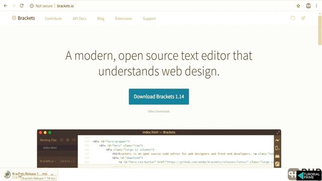 Download HTML Editor смотреть онлайн