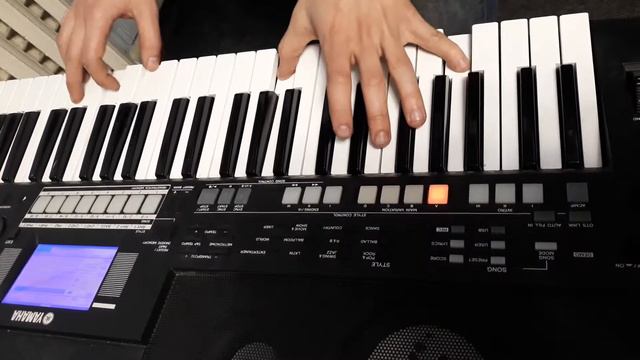 Hillsong - Still (Piano Cover) смотреть онлайн