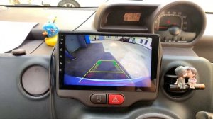 Магнитола TEYES CC3 для Toyota Spade 2014