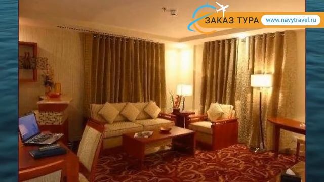 GRAND CENTRAL (старое название GRAND MOOV) 4 Дубай – ГРАНД ЦЕНТРАЛ (старое название ГРАНД МУВ) Дуба смотреть онлайн