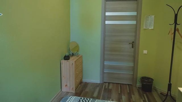 Хостел 6/57 в Казани.