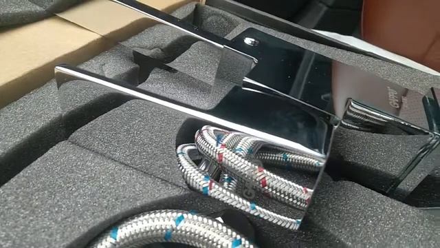 GAPPO G4039 Смеситель для кухонной мойки ГАППО смотреть онлайн