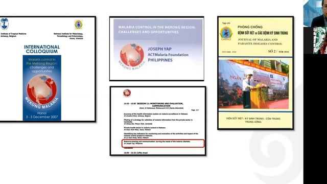 LIBRARIANS AS RESEARCHERS: AN EMERGING TREND IN THE PROFESSION | JOSEPH YAP смотреть онлайн