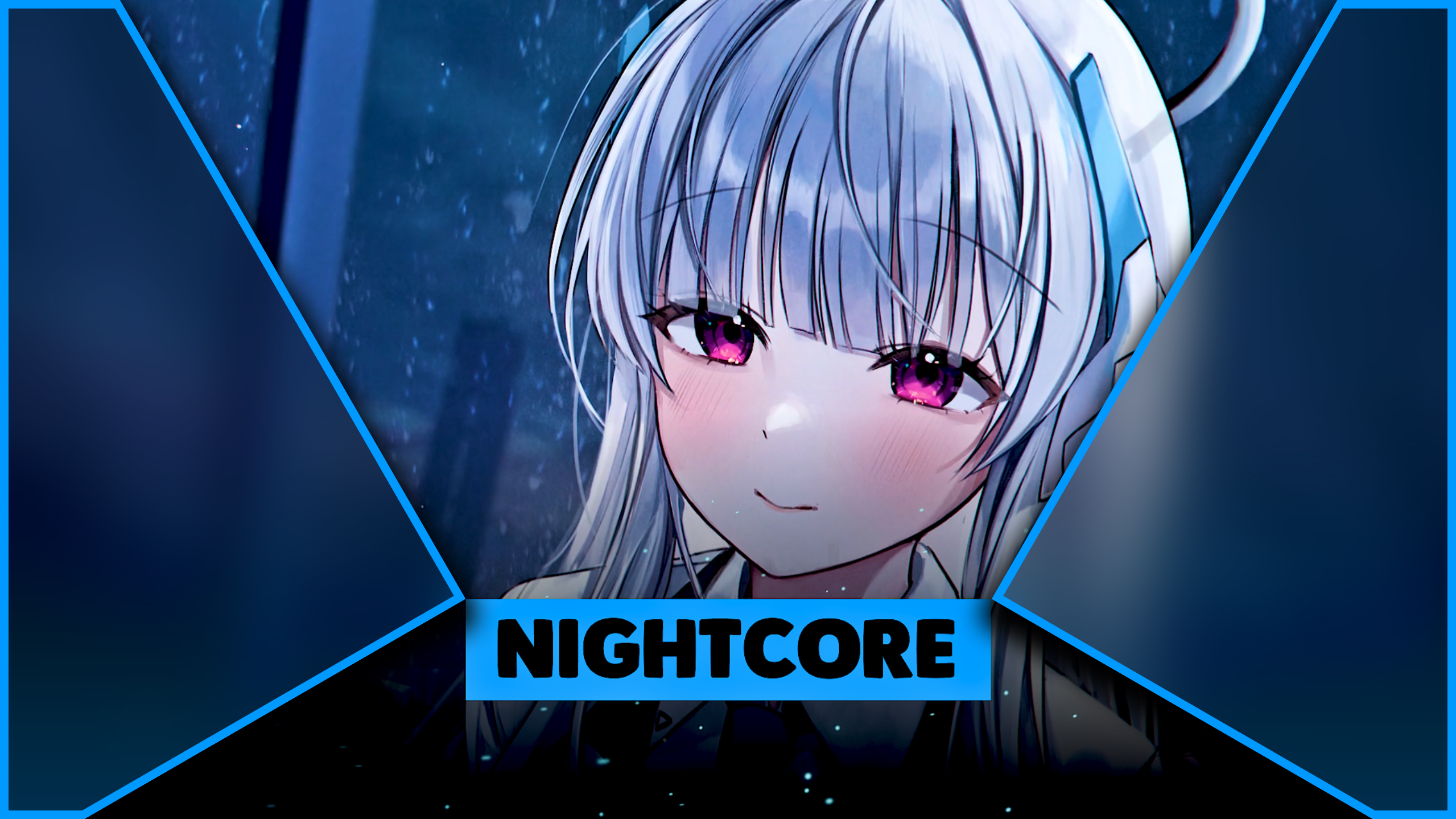 Nightcore - Miss Me More (3LAU) смотреть онлайн