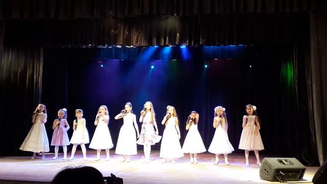 Где живёт сказка смотреть онлайн