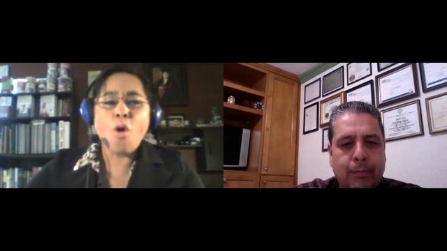JINETT FIGUEROA ENTREVISTO A JESUS GARAY, TRAINER Y MASTER COACH EN PNL смотреть онлайн