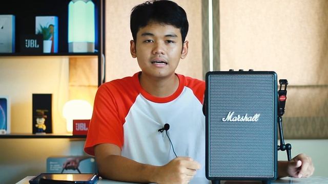 [รีวิว] Marshall Tufton สมฉายยา "King of The Road" смотреть онлайн