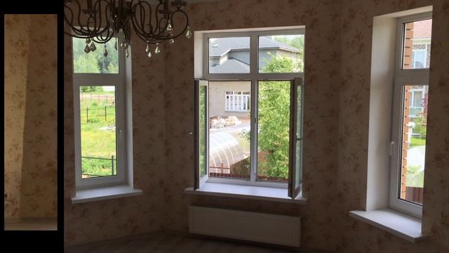 Продается дом в Новой Москве, готов к проживанию смотреть онлайн