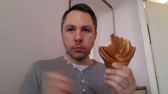 ASMR EATING SOUNDS. ПЛЮШКА МОСКОВСКАЯ, ЧАЙ. ОБЖОР. смотреть онлайн