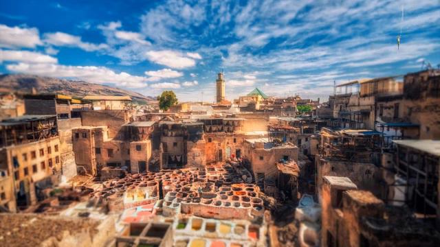 Oriental exciting music instrumental (darbuka) Morocco смотреть онлайн