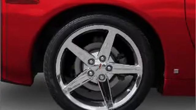 2010 Chevrolet Corvette - Katy TX смотреть онлайн