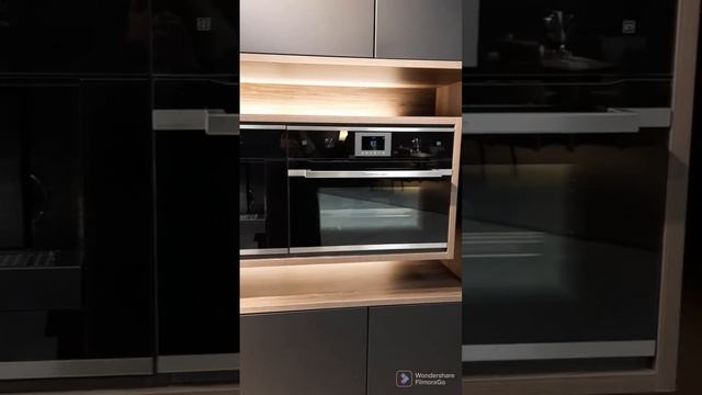 Необычно встроенная техника на кухне смотреть онлайн