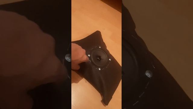 кик панели своими руками на ВАЗ - 2107 КЛАССИКА динамики от компьютера в авто ? смотреть онлайн