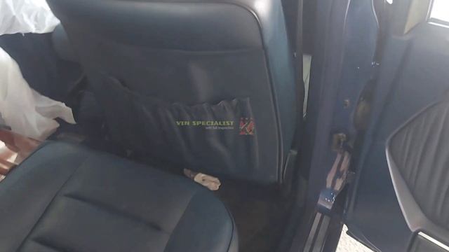 MERCEDES E500 VIN CHASSIS NUMBER LOCATION WHERE IS LOCATED MERCEDES E500 VIN NUMBER