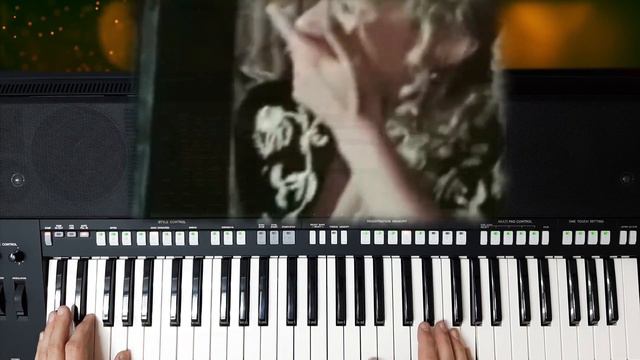 Дороги любви.К/ф "Гардемарины, вперёд!"(Cover version) смотреть онлайн