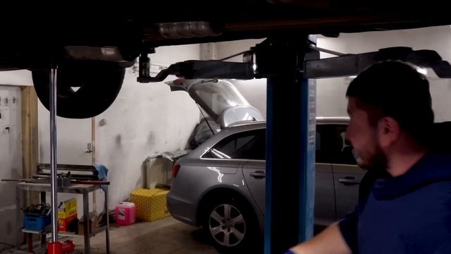 Почему авто ДЫМИТ?! Как можно определить причину и решить ее смотреть онлайн