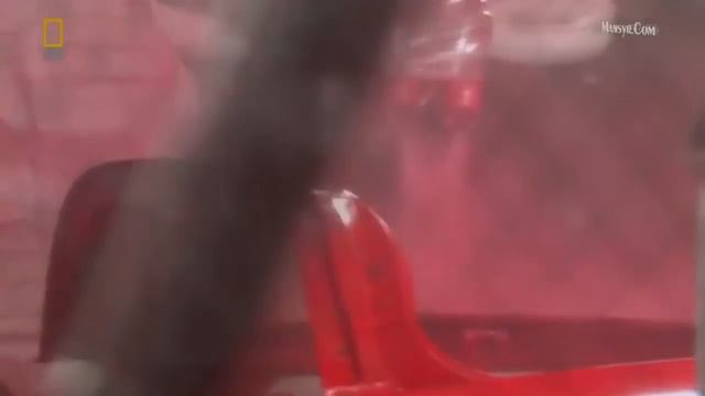 Мегазаводы: Chevrolet Corvette ZR1 Самый Быстрый Корвет В Мире