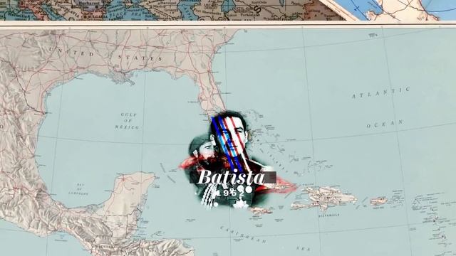 A brief history of America and Cuba смотреть онлайн