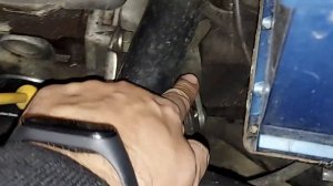 Как устранить скрип педали сцепления автомобиля!