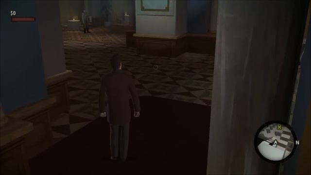 The Godfather 2-Walkthrough-Part #1 [HD] смотреть онлайн