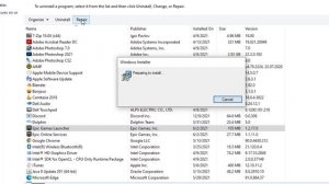Unreal Engine 4 Crash Reporter - An Unreal Process Has Crashed UE4 EpicGamesLauncher - Fix