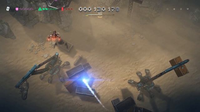 Sky Force Reloaded - Stage 5 Nightmare Perfect (Ace of Spades) PS4 ? Dance With the Dead - The Dawn смотреть онлайн